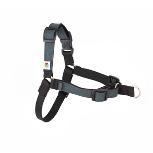 宠物狗户外胸背带 Wildebeest 防爆冲防水Condura 设计师牵引项圈