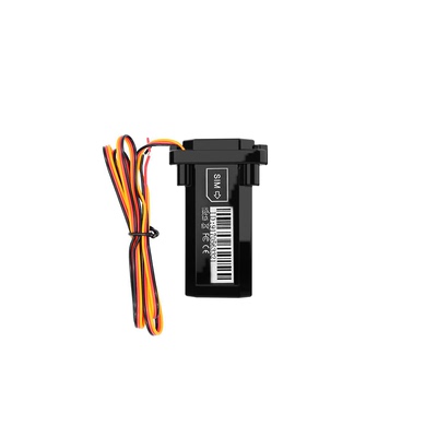 塞弗亚车载定位防水全球通用GPS