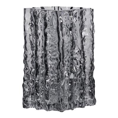 子奕极冻冰川玻璃花瓶