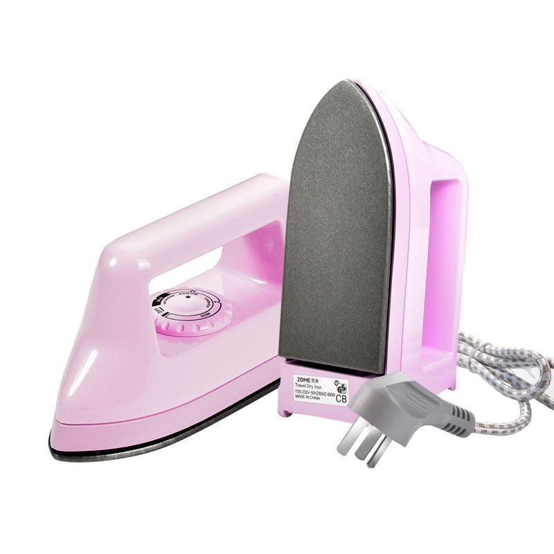 新款电熨斗小功率旅行学生宿舍熨烫熨烫斗机迷你加水烫干不家用小