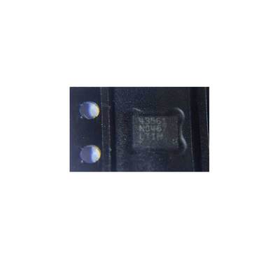 全新原装 LT4356CDE-1#PBF LT4356CDE 丝印43561 电源监控芯片IC