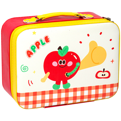 升级豪华礼箱苹果文具套装礼盒