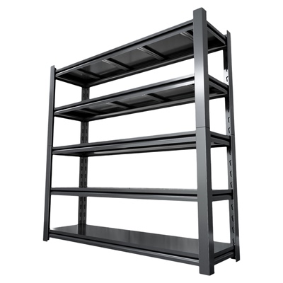 加厚货架钢制置物架重型收纳架