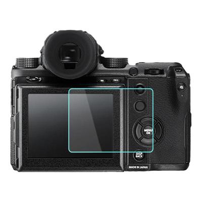 适用富士GFX50SII钢化膜防指纹