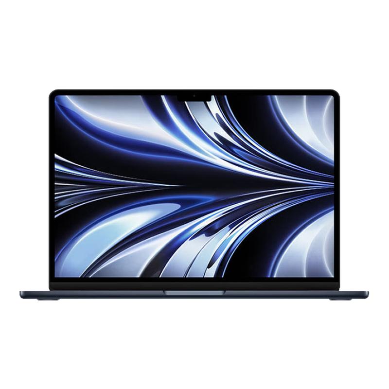 【自营】【全新官翻】全国联保 Apple  MacBook Air 2022款 M2芯片13.6英寸笔记本电脑  国行 苹果官方认证