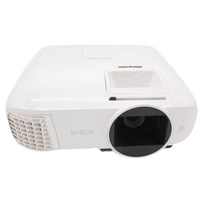 Epson/爱普生 CH-TW5750/TW5700TX/TW6280T智能家庭影院1080p高清WiFi无线投屏客厅卧室投墙3LCD还原真实色彩