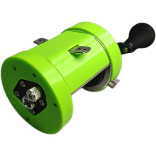 凡纳鱼轮配件远攻 轻逐 刺渊鱼轮保护套可视锚鱼轮挡水板防溅水罩