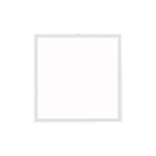 雷士LED格栅灯盘600*600嵌入式胶片灯盘办公室吸顶灯工程平板灯