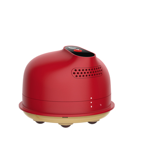 breo/倍轻松官方旗舰店艾灸盒随身家用无烟明火姜小竹热敷艾灸罐