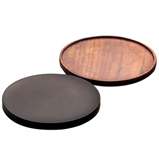 问心堂砚台秀水素砚小楷砚台带盖原石端砚磨墨条书法高档老坑歙砚