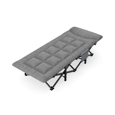 艾臣户外折叠床行军床