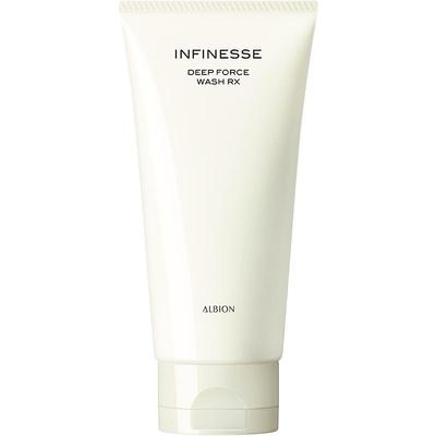 澳尔滨白玉洁面氨基酸泡沫洁面乳