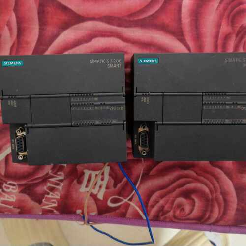 溢价-S7-200 SMART SR30 CPU模块 一共两