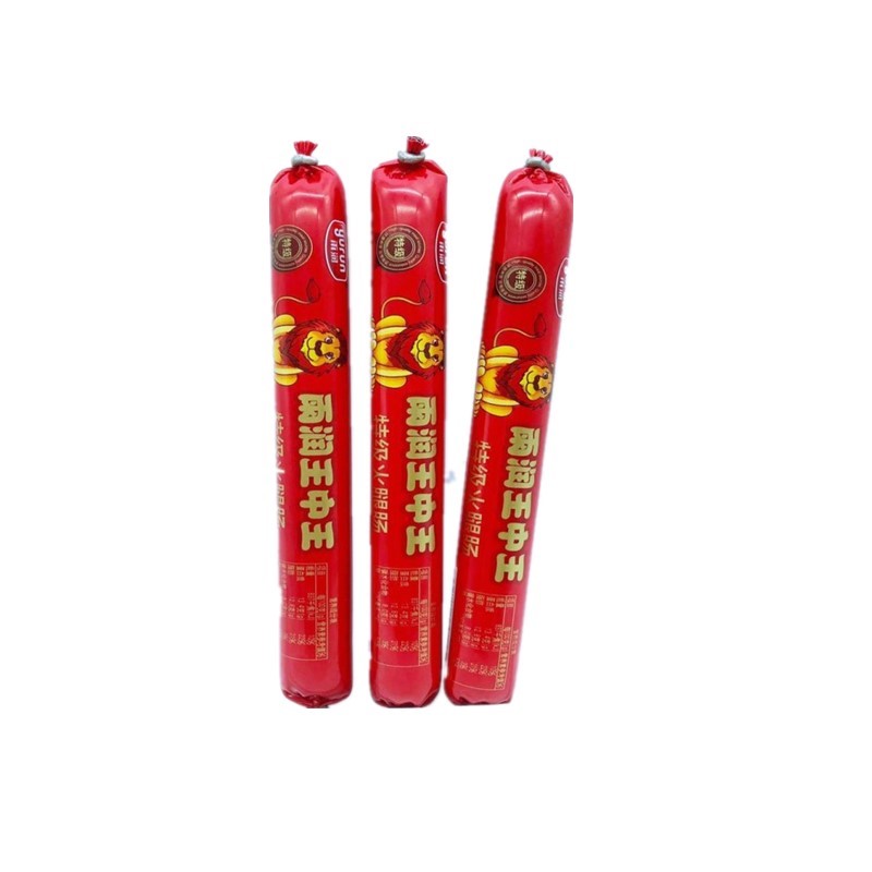 雨润王中王火腿肠70g特级即食