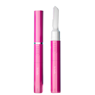 KAI贝印pretty系列修眉刀原装新手初学者刮眉刀神器工具安全护网