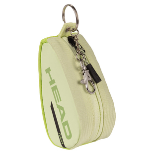 HEAD海德TOUR MINI网球包钥匙包迷你钥匙扣Tour Key Holder Bag