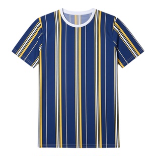 男士t恤条纹men t shirtshirt for menteens polostripe shirt