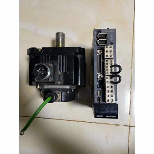【议价-可维修】Mitsubishi  电机 MR-J3-60A-RJ070HF-S /均有货