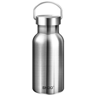 德国膳大皇304不锈钢保温杯男女便携全钢水杯办公室户外车载杯子