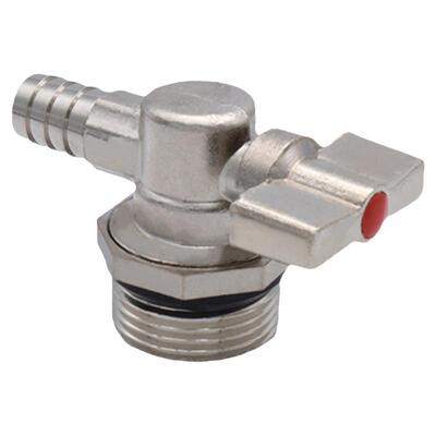 排污阀螺纹放水阀昊澜铜