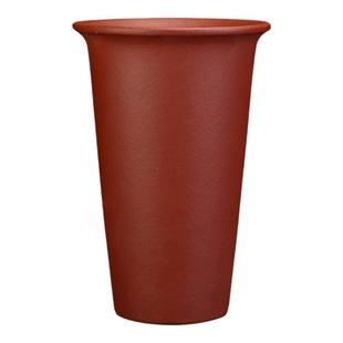 宜兴紫砂兰花盆专用君子兰惠春剑兰蝴蝶兰桌面精品陶瓷透气中国风