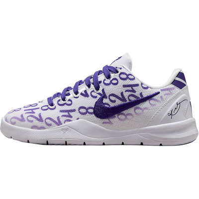 Nike/耐克正品Kobe VIII (PS) 小童实战耐磨运动鞋FN0267-101