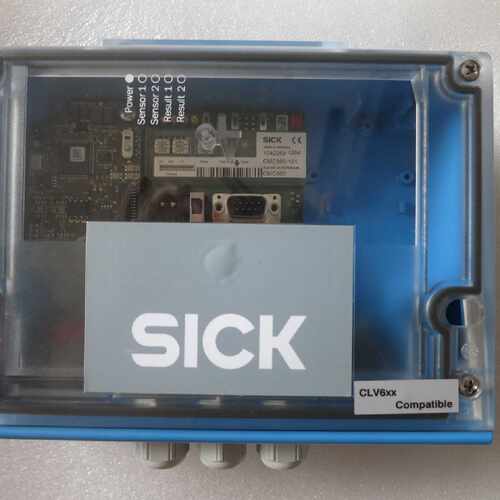 议价原装SICK施克 CDM420-0105 1040002 全新无包装 现货