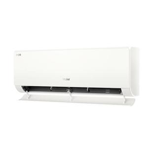 海尔小红花空调以旧换新国补省电挂机1匹一级能效变频净省电26E1