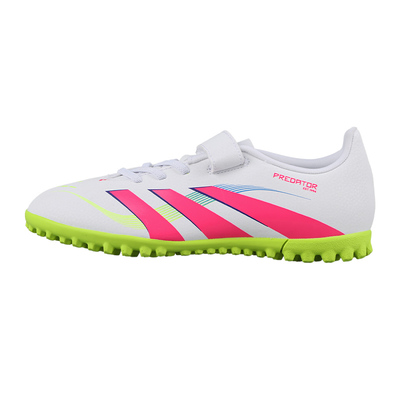 阿迪达斯儿童足球鞋碎钉女童男童