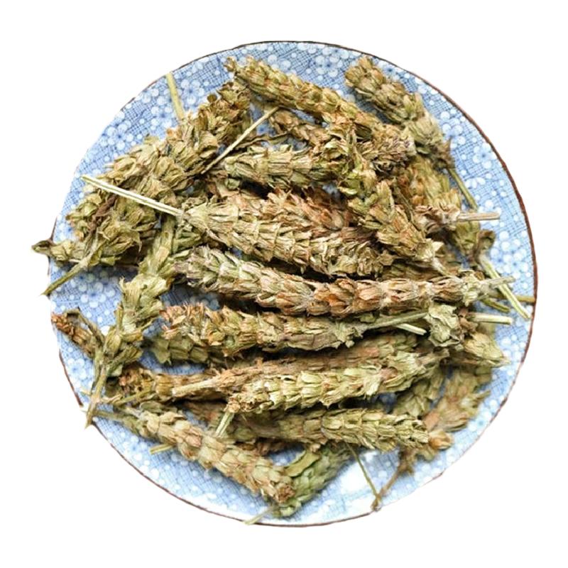 优质夏枯草白花草棒槌草