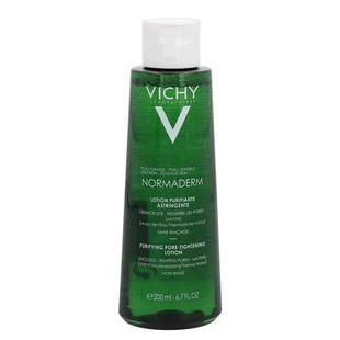 欧洲直邮Vichy Normaderm Purifying Pore-Tightening Lotion薇姿