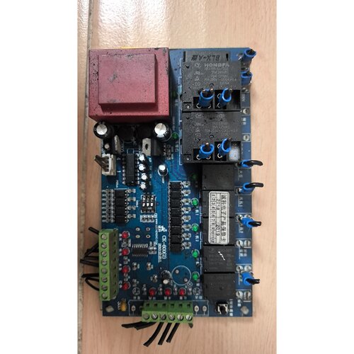 溢价-板子冷水机控制主板型号CK60WQ2件