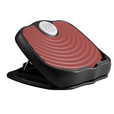 拉筋板斜踏板小腿拉伸器