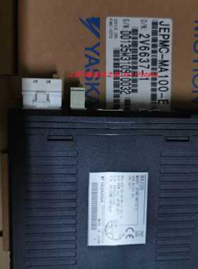 议价安川JEPMC-MA100-E/SJDE-01APA日系原装大量现货