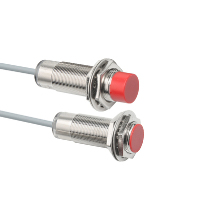 电感式接近开关PM18-05NPM30-10N