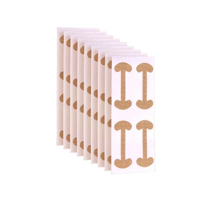 甲沟矫正器贴片炎嵌甲神器防止脚趾甲往肉里长专用隔离填充垫工具