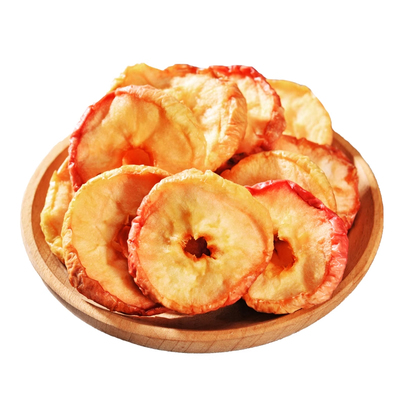 沙果干无糖无添加去核250g