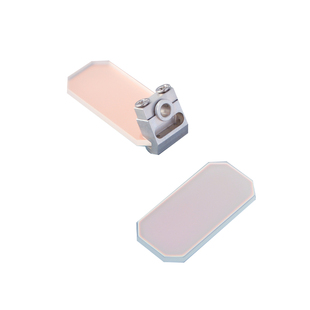 激光焊机反射镜片超强伟业焊枪20S配件30*14*2带支架麒麟双摆XY轴