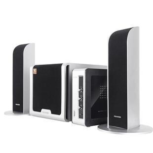 Microlab/麦博 梵高FC361BT多媒体音箱重低音炮音响电脑蓝牙音箱