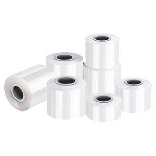 食品级升级款封口膜密封膜酒坛专用材料膜防老化防挥发拉伸瓶口膜