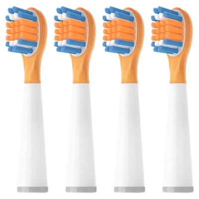 适配usmile电动牙刷头青少年T10