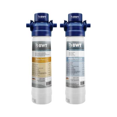 倍世BWT净水器厨房台下末端S-C