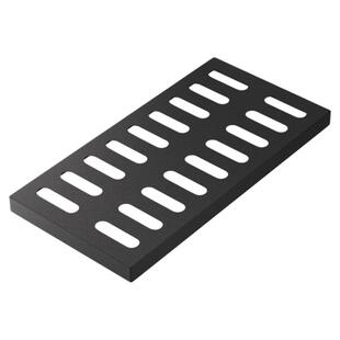 球墨铸铁雨水篦子下水道重型沟盖板排水沟盖板铁篦子水沟地沟盖板