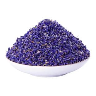 天然新疆薰衣草干花元旦节香囊填充香料香包手工DIY材料枕头助眠