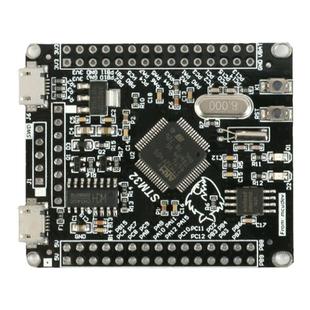 STM32F405RGT6开发板 M4内核ARM/STM32单片机学习板/USB串口
