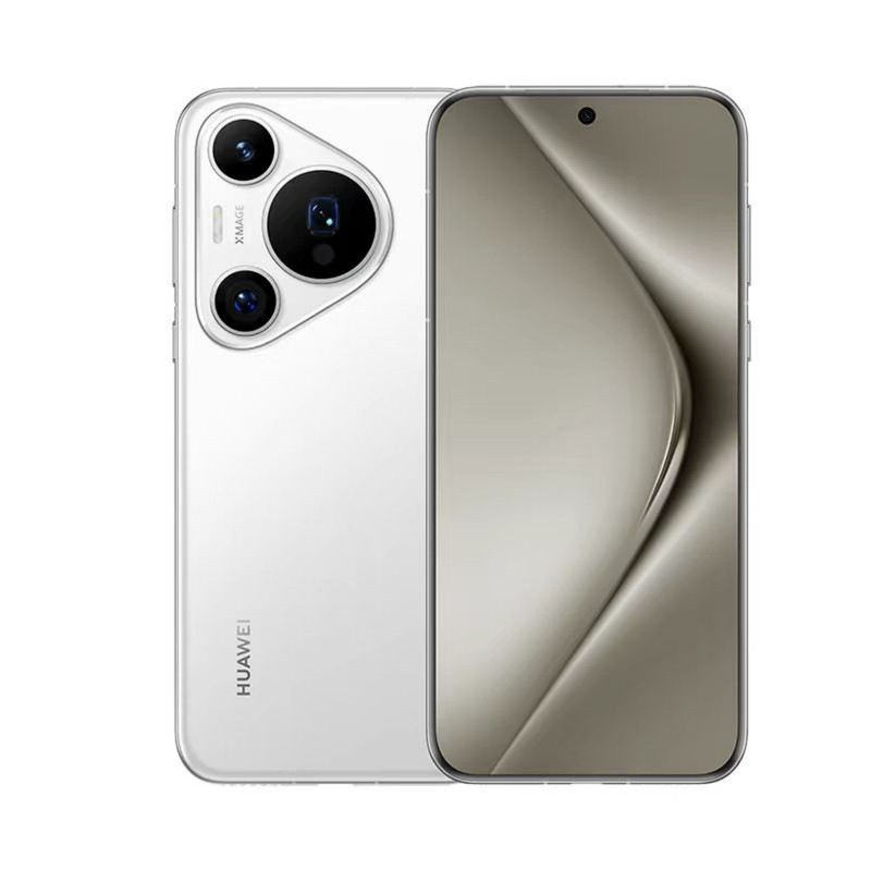 Huawei/华为 Pura 70 Pro北斗卫星消息昆仑玻璃风驰闪拍激活手机