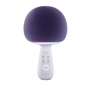 唱吧小巨蛋G2星球系列唱歌话筒音响一体麦克风家用k歌娱乐家庭ktv