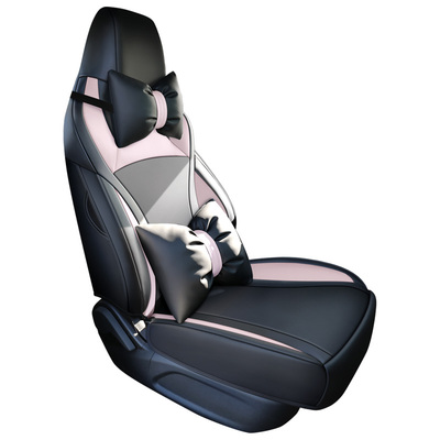 06专车专用座套四季通用