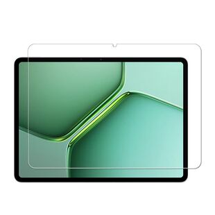 适用于iQOOpad5e平板钢化膜12.1英寸iPA2537全屏高清抗蓝光护眼防摔爆防指纹电脑屏幕玻璃保护贴膜