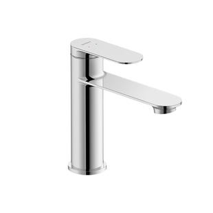 杜拉维特Duravit冷热水龙头二合一洗脸盆卫生间洗手盆纤薄BZ1020